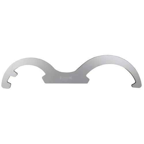 SW-S400 Storz Double Ended Spanner Wrench SW-S400 Storz Double Ended Spanner Wrench